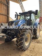 New Holland T6.160 ELECTRO COMMAND