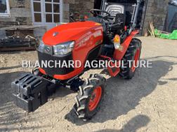 Kubota B2-261