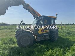 Dieci AGRISTAR 40.7 EV