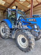 New Holland T5.120 EC