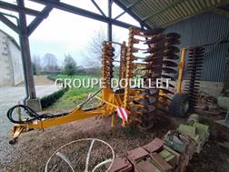 Agrisem Discomulch