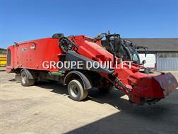 Kuhn SPW INTENSE 19.2 CL