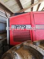 Massey Ferguson 3670