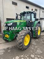 John Deere 6155M