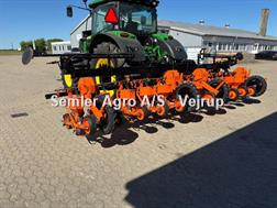 Stanhay SELEKTA 585