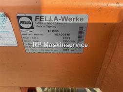 Fella TS1603