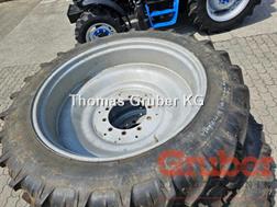 Kleber 270/95R38 - 300/95R52