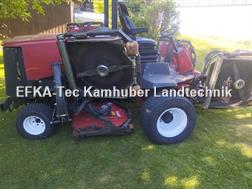 Toro Groundsmaster 4700 D