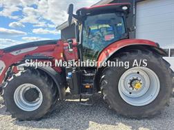 Case IH PUMA 240 CVX