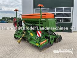 Amazone KX 3001 / CATAYA 3000 SUPER