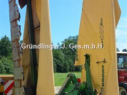 Krone Easy Cut 7540