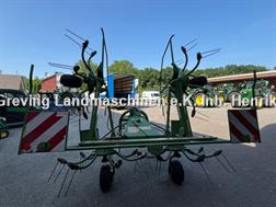 Krone KW 5,50