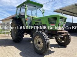 Deutz-Fahr D 7206