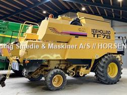 New Holland TF 78
