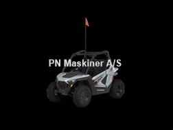 Polaris RZR 200