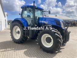 New Holland T7.220