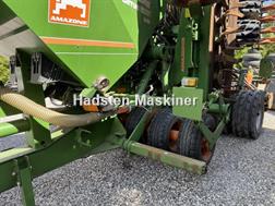 Amazone CIRRUS 6001 ACTIVE