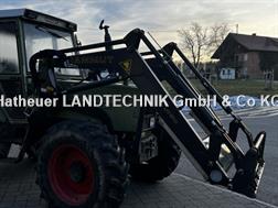 Agrio HLP 150
