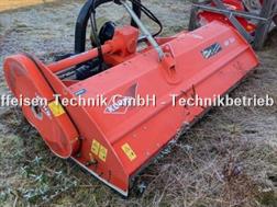 Kuhn Mulchgerät BP 24