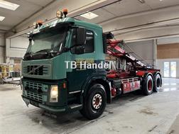 Volvo Fm 400