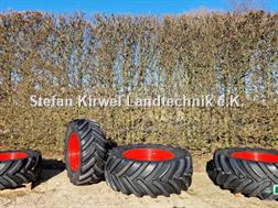 Bridgestone 540/65 R30 // 650/65 R42