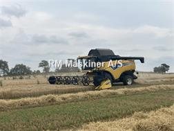 New Holland CX 880