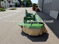 Krone Easy Cut 32