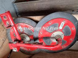 Pöttinger SCHWADSCHEIBE INNEN NOVADISC 265+305