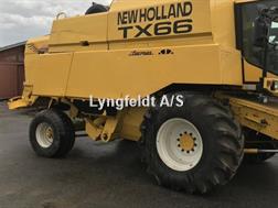 New Holland TX 66
