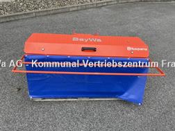 Husqvarna P524 X KEHRMASCHINE