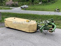 Krone Mähwerk AM 243 S