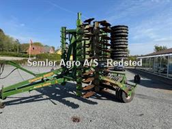 Amazone CATROS 5501-T