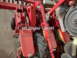 Väderstad Unicorn 18 Reihig