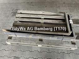Stoll 1 SATZ PALETTENGABELZINKEN