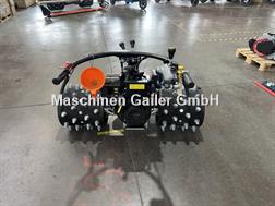 Aebi CC36 14 PS Flexispike u. Radausschaltung