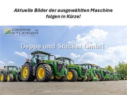 Silo Wolff Mittelachspacker