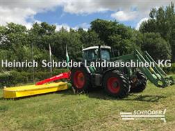 Pöttinger NOVACAT S10