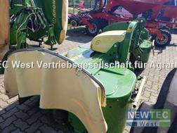 Krone EASYCUT F 320 (GENERATION 3)