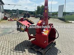 Fliegl Holzhacker hydraulisch
