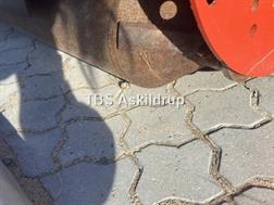 Kuhn BPR 305 PRO