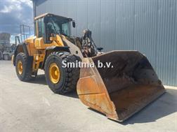 Volvo L180G