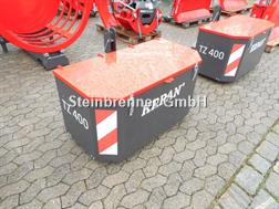 Krpan TZ 400