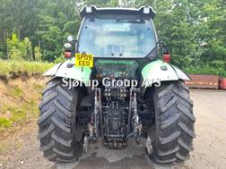Deutz-Fahr AGROTRON M 620