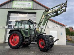 Fendt 380 GTA