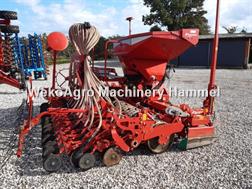 Kverneland I-DRILL PRO CX2