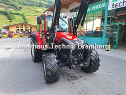 Lindner GEOTRAC 84