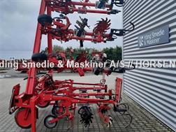 Einböck Rollstar ekr-8 Nye Kamstrigler Medfølger