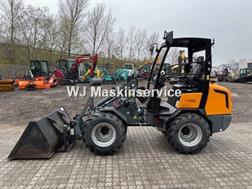 Giant V452T Xtra  kun 580 timer