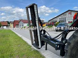 Fliegl Eddy 2100