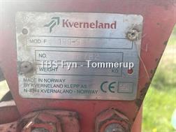 Kverneland F95 160-9 4X16
